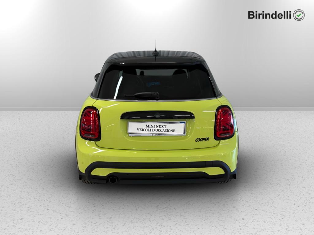 MINI Mini 5 porte (F55) - Mini 1.5 Cooper Yours 5 porte