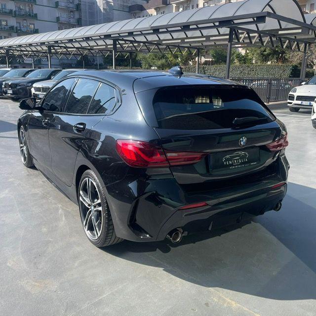 BMW - Serie 1 - 118d 5p. Msport