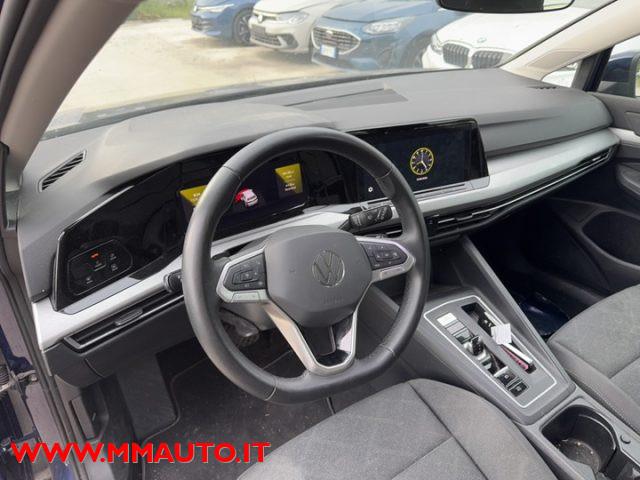 VOLKSWAGEN Golf 1.0 eTSI EVO DSG Life!!!!