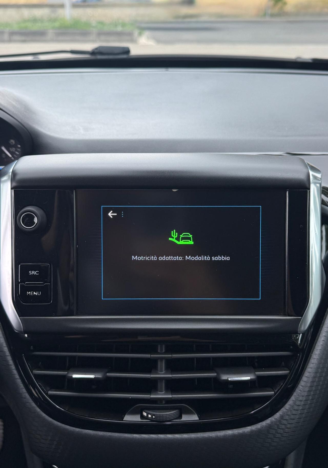 Peugeot 2008 1.5 hdi SOLO 59.000 KM/ALLURE