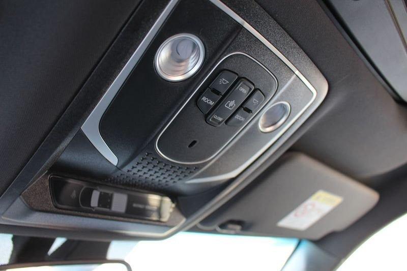 KGM Rexton Sports XL 2.2 Turbodiesel Style Multilink AT