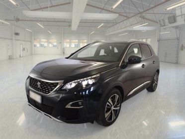 Peugeot 3008 3008 BlueHDi 130 S&S EAT8 GT Line