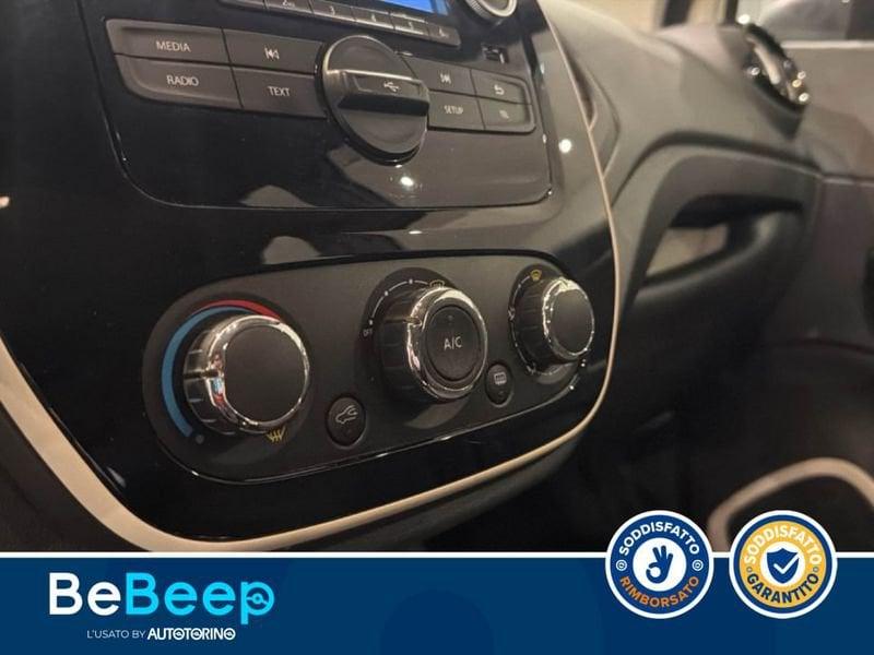 Renault Captur 0.9 TCE LIFE 90CV MY18