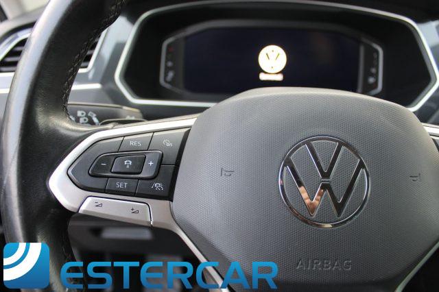 VOLKSWAGEN Tiguan 1.5 TSI 150CV DSG ACT Life