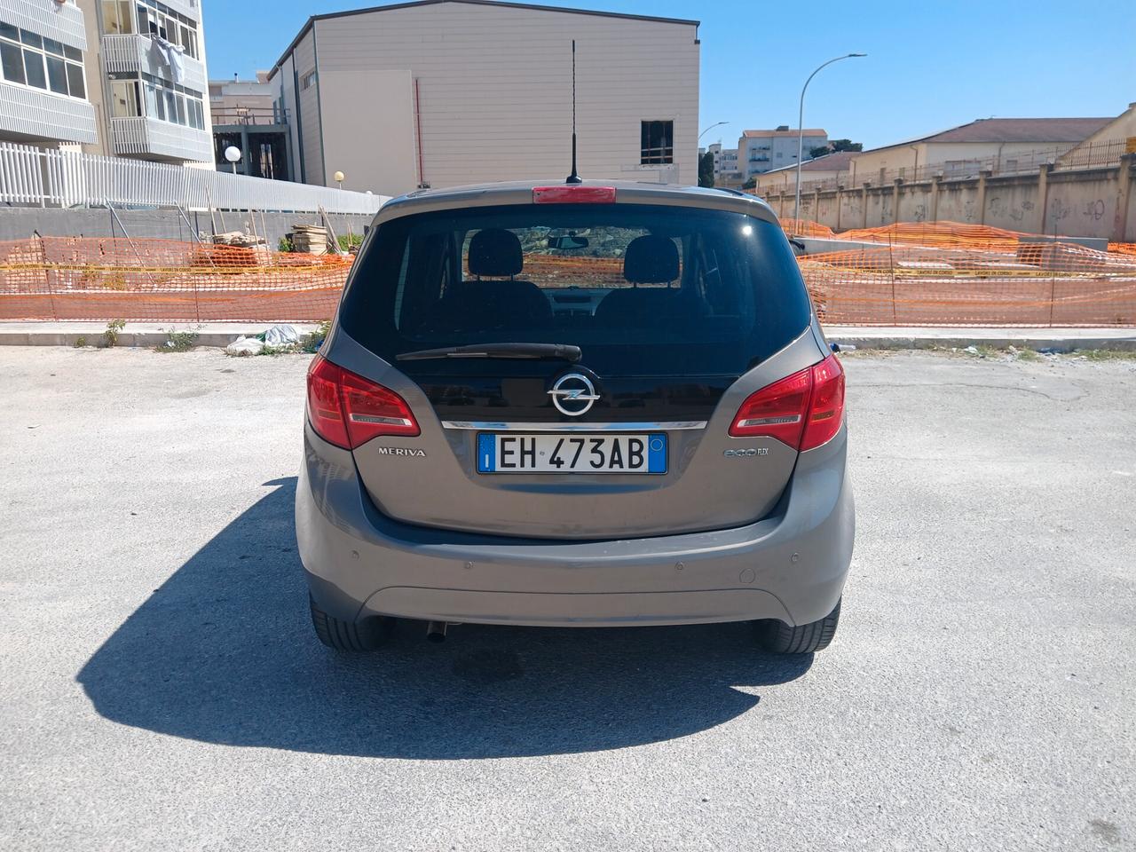 Opel Meriva 1.3 Diesel