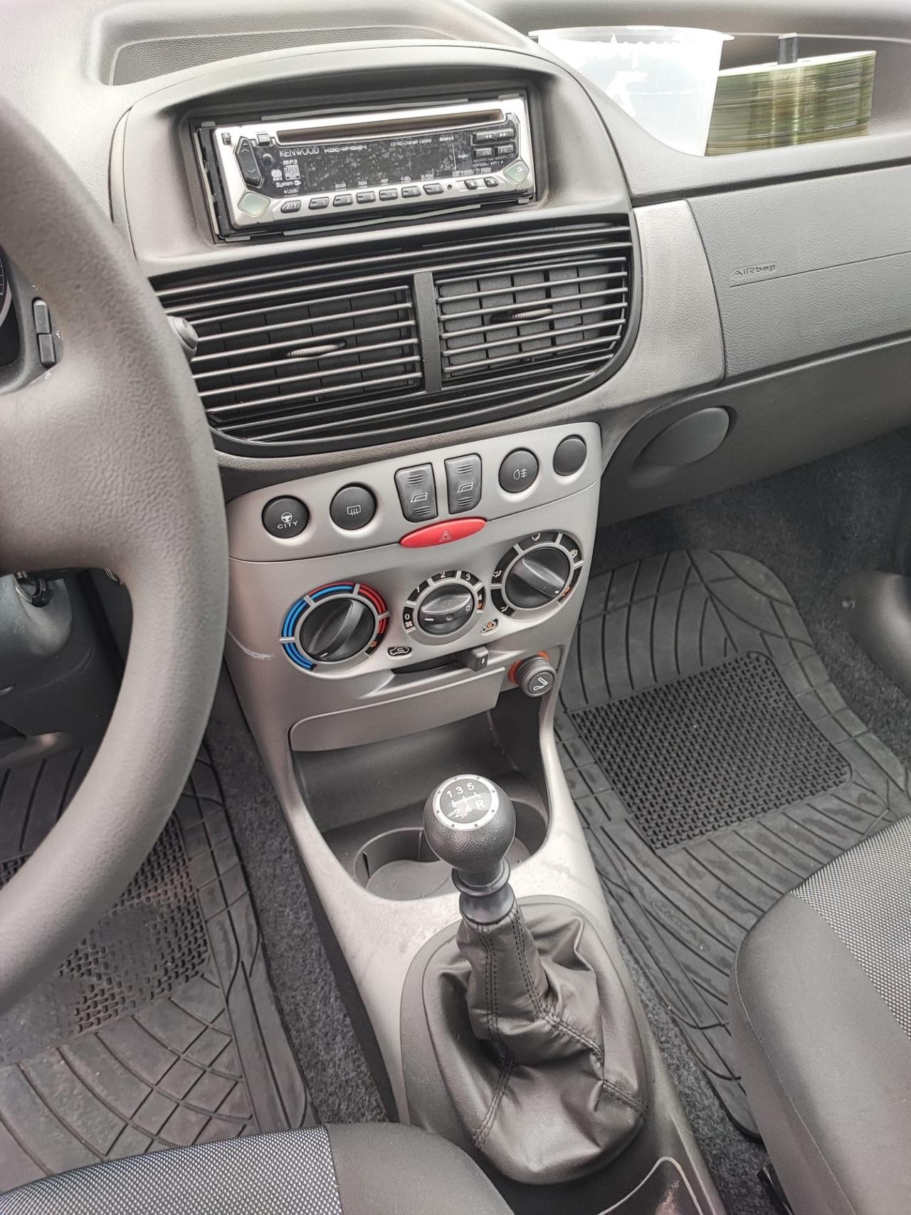 Fiat Punto Classic 1.2 3 porte