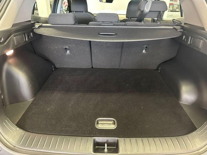 KIA Sportage 1.6 TGDi MHEV DCT Business