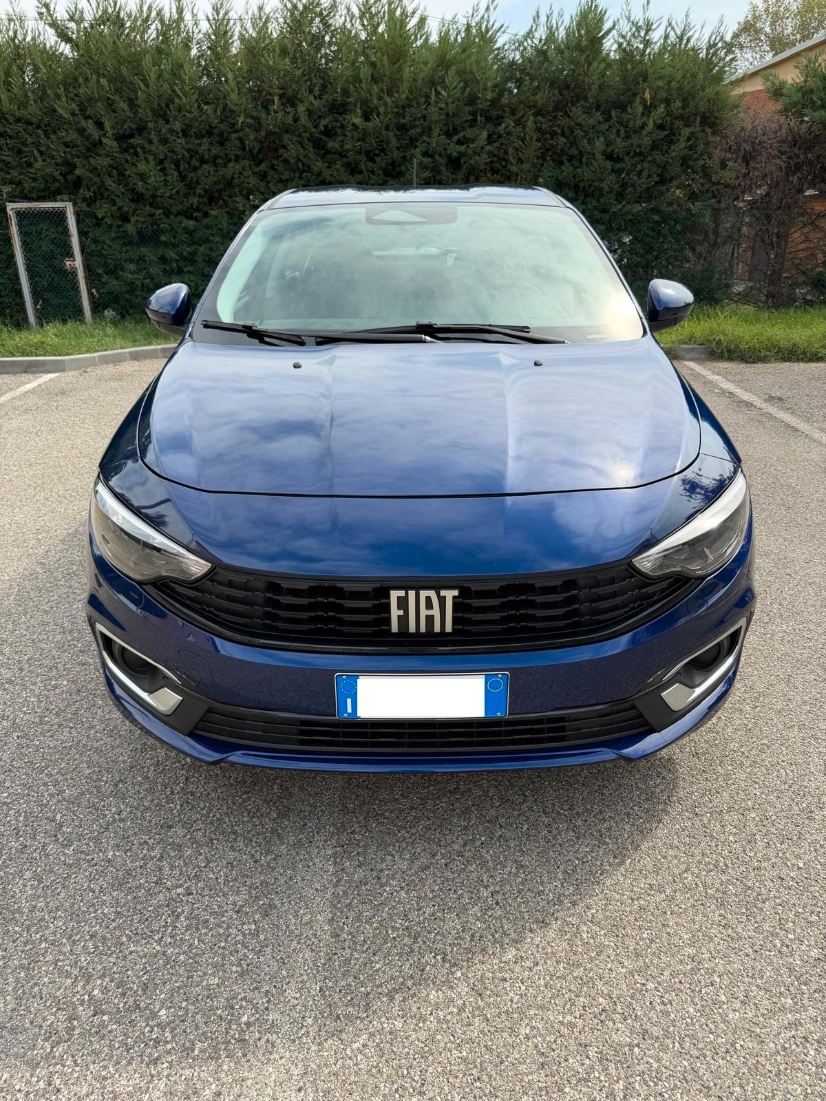 Fiat Tipo 1.6 MJT - NEOP. - 12 MESI DI GARANZIA -