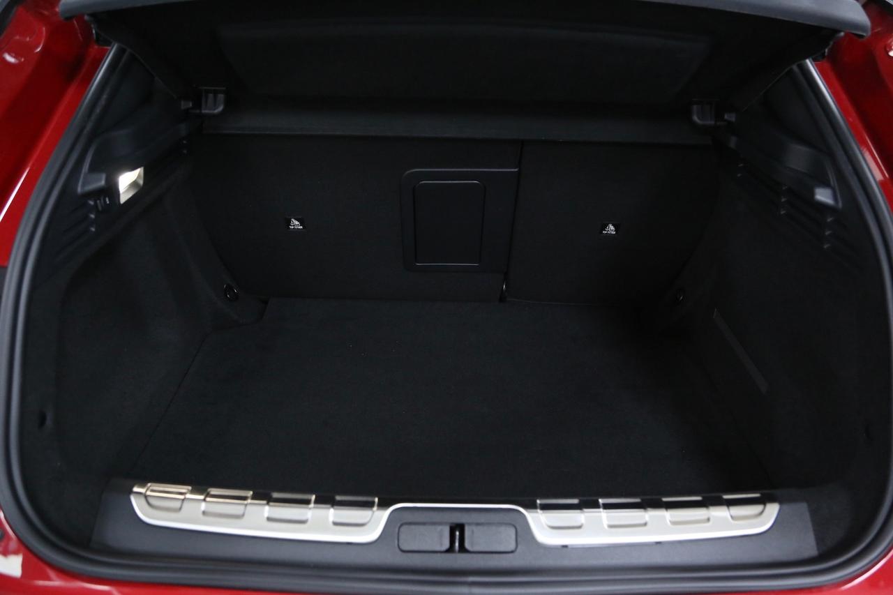 DS 4 BlueHDi 130 aut. Performance Line+