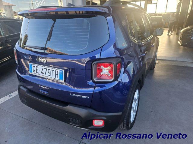 JEEP Renegade 1.0 T3 Limited
