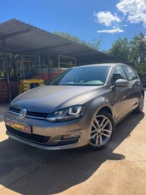 Volkswagen Golf 2.0 TDI DSG 5p. Highline BlueMotion Technology