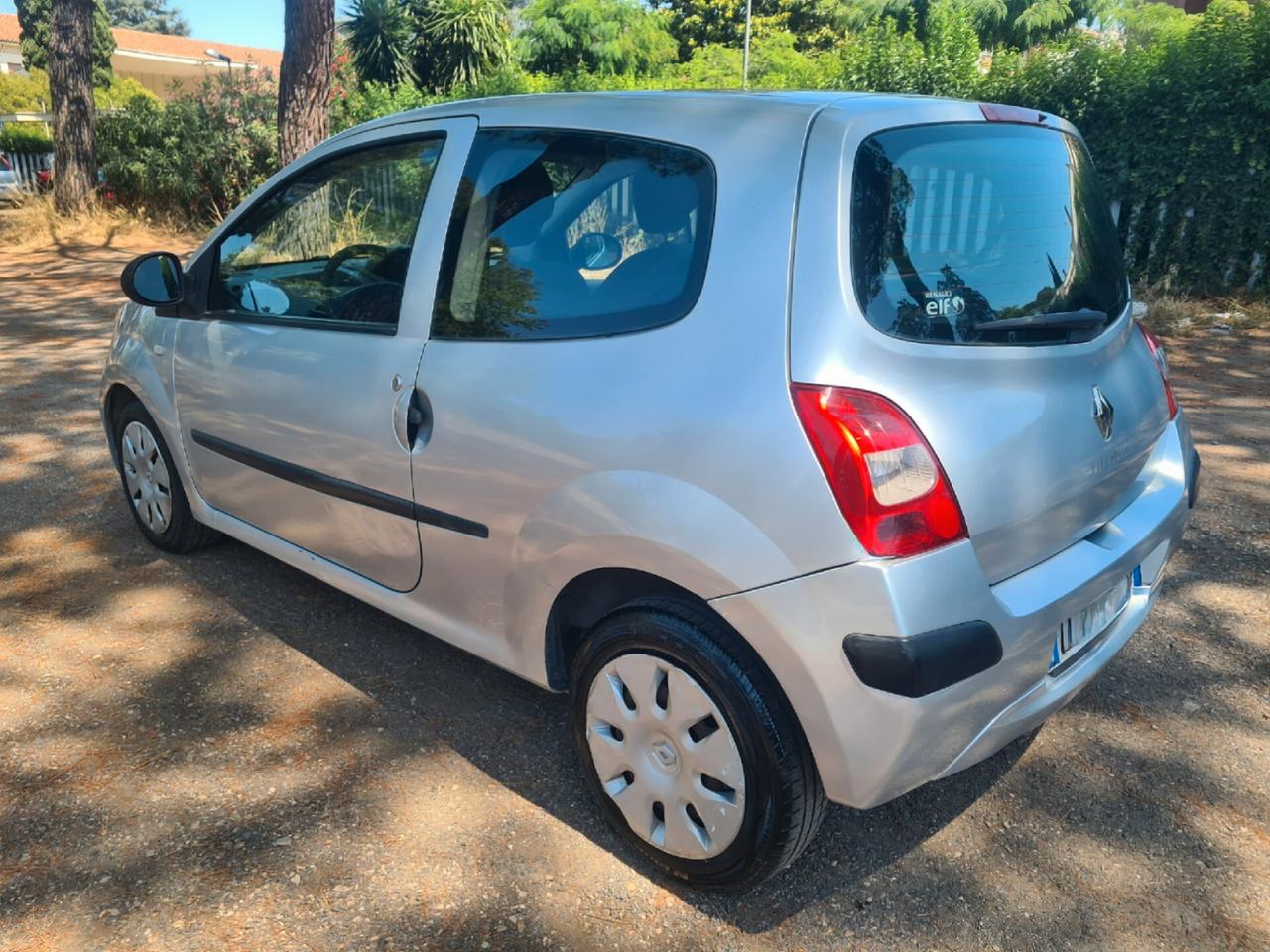 Renault Twingo 1.2 8V