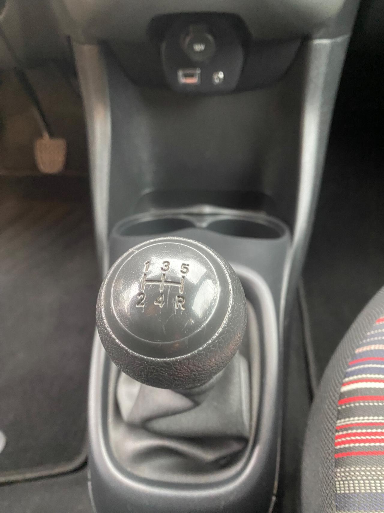 Citroen C1 VTi 68 5 porte Feel NEOPATENTATI!!!