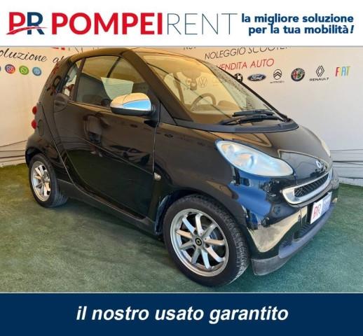 Smart Fortwo 1.0 mhd Pure 71cv