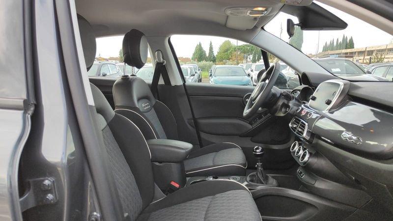 FIAT 500X 500X 1.0 T3 120 CV City Cross