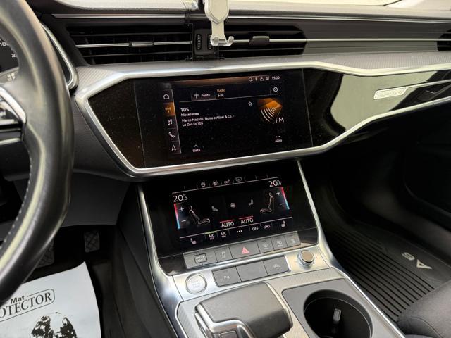 AUDI A6 Avant 40 2.0 TDI quattro ultra S tronic*PROMO*