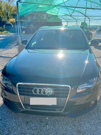 Audi A4 Avant 2.0 TDI 143CV F.AP. Advanced