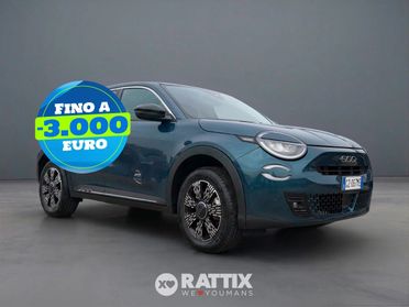 Fiat 600 1.2 Hybrid 145CV Pop Auto