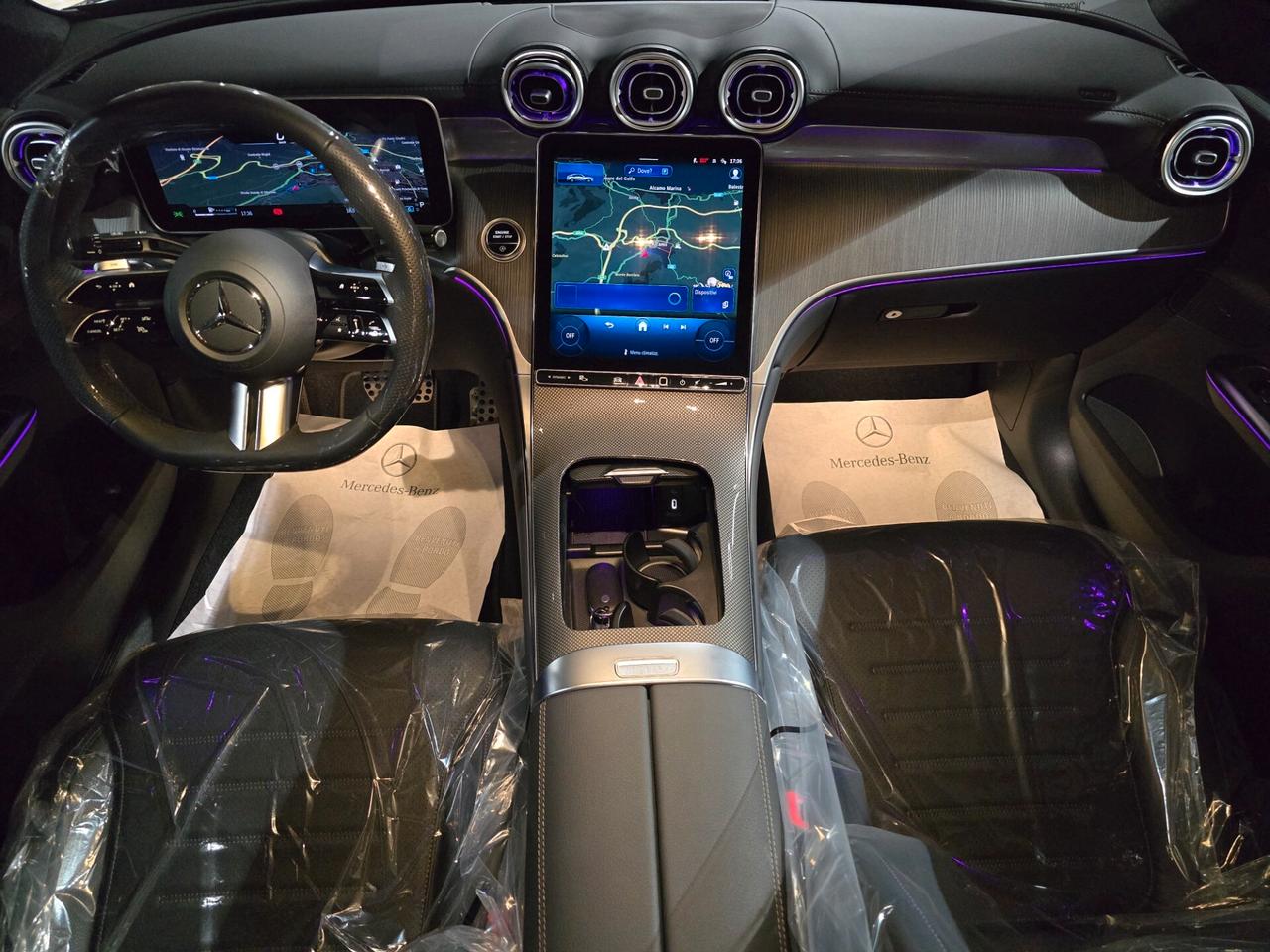 Mercedes-benz GLC 220 d 4Matic Mild Hybrid AMG Line Premium