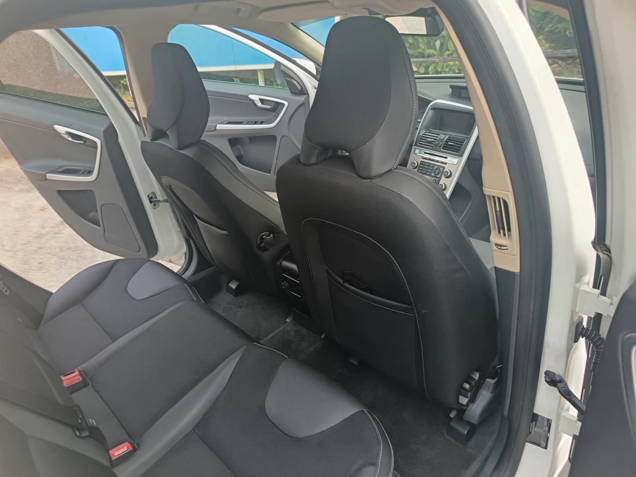 Volvo XC 60 D5 AWD 2009