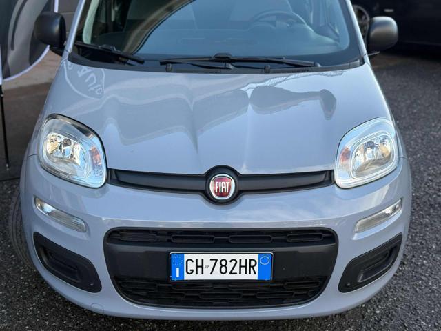 FIAT Panda 1.0 FireFly S&S Hybrid NO VINCOLO FINANZIARIO