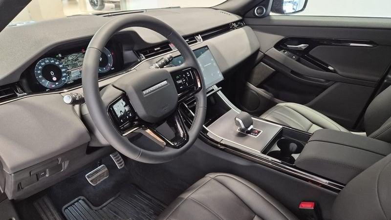 Land Rover Range Rover Evoque 2.0 D165 MHEV Dynamic SE AWD auto AUTOCARRO N1