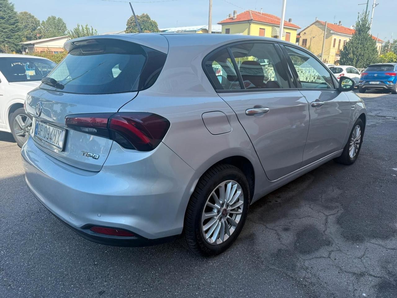 Fiat Tipo 1.0cc 100 cv 5 porte Business del 2021