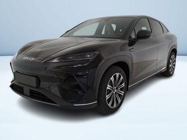 BYD Sealion 7 Comfort