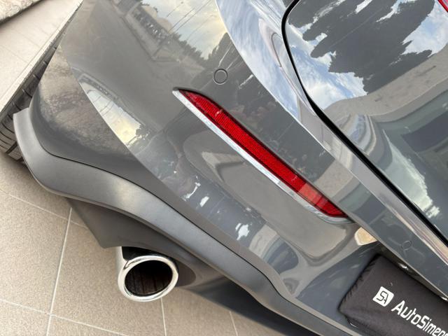 VOLKSWAGEN Golf 2.0 TSI GTI DSG TETTO-LED-PELLE-CERCHI 19'' R.