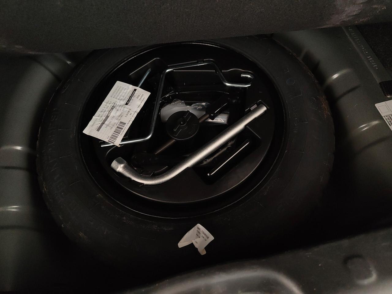 Fiat Panda 1.0 FireFly S&S Hybrid Pandina