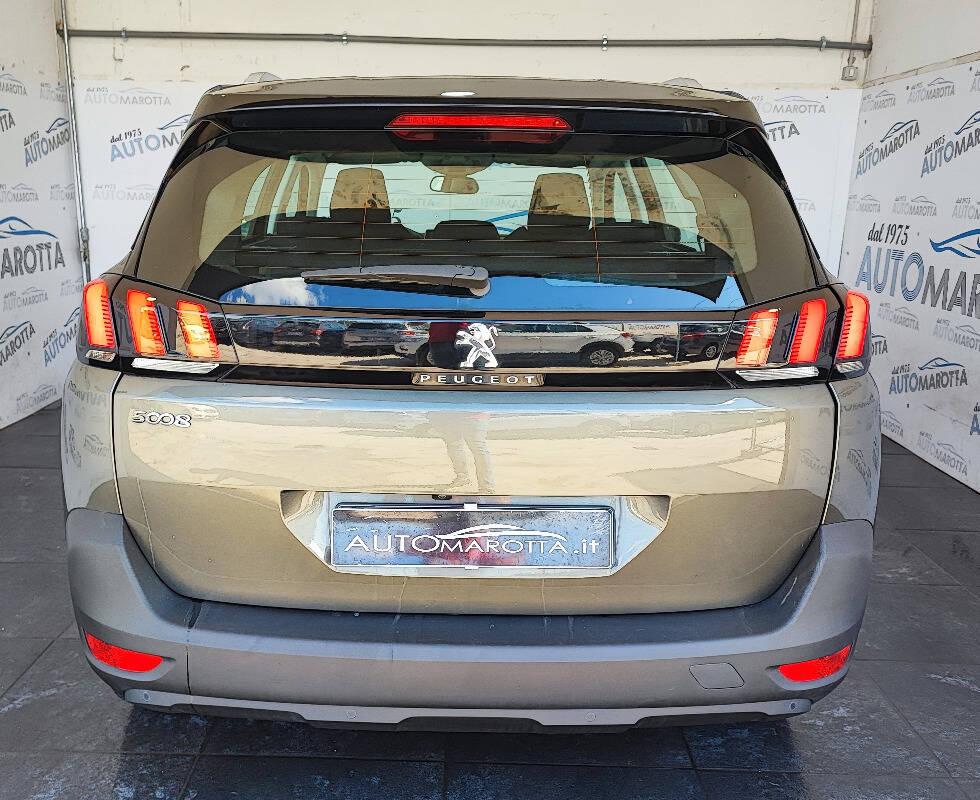 Peugeot 5008 1.5 bluehdi Allure s&s 130cv 'PROMO FINANZIAMENTO'