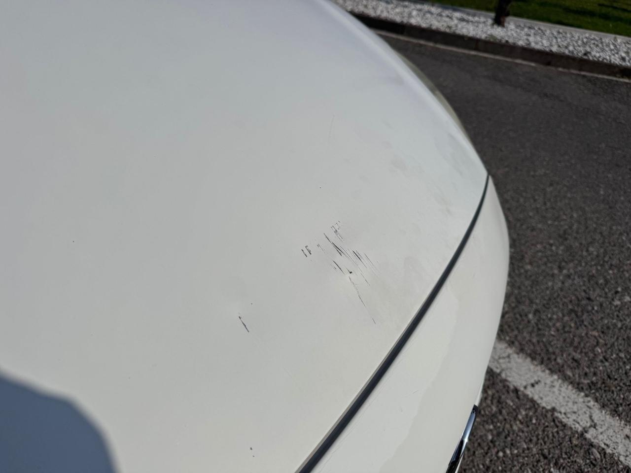 Fiat Grande Punto 1.4 5 porte Dynamic Natural Power