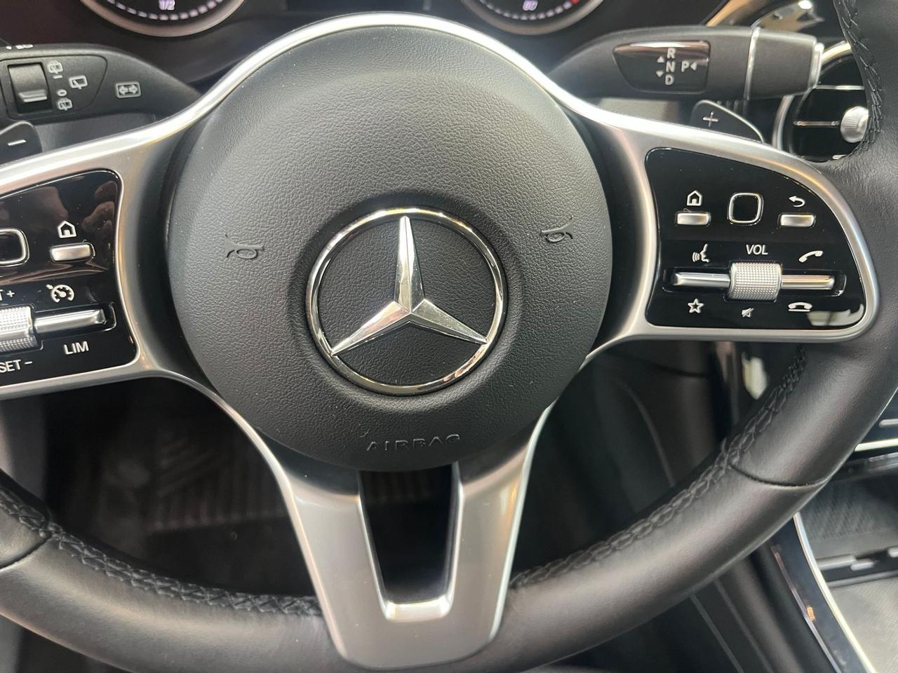 Mercedes-benz GLC 220 d 4Matic Sport