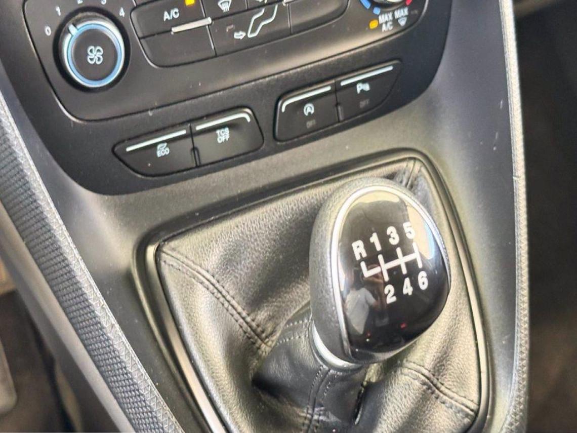 FORD Transit Connect 200 1 5 ecoblue tdci 100cv trend l1h1 e6 2