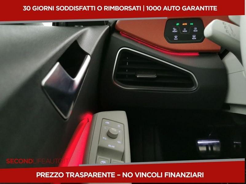 Volkswagen ID.3 Tour Batteria da 77kWh (net) 150 kW/ 204 CV