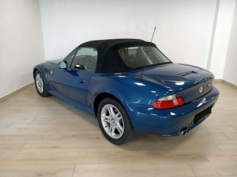 BMW Z3 3.0 24V cat Coupé