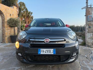 Fiat 500X 1.3 MultiJet 95 CV Lounge