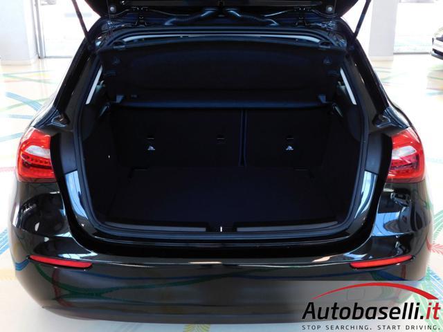 MERCEDES-BENZ A 180 D AUTOMATIC 8G-DCT 'UNICO PROPRIETARIO'