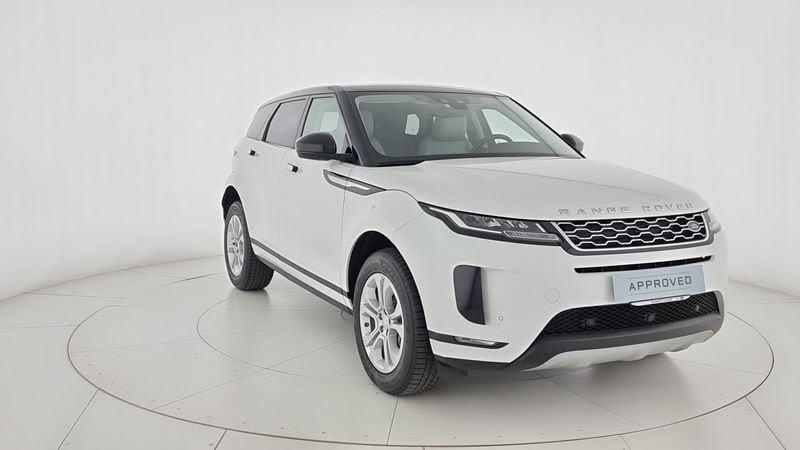 Land Rover RR Evoque 2.0D I4-L.Flw 150 CV AWD Auto S N1 Autocarro