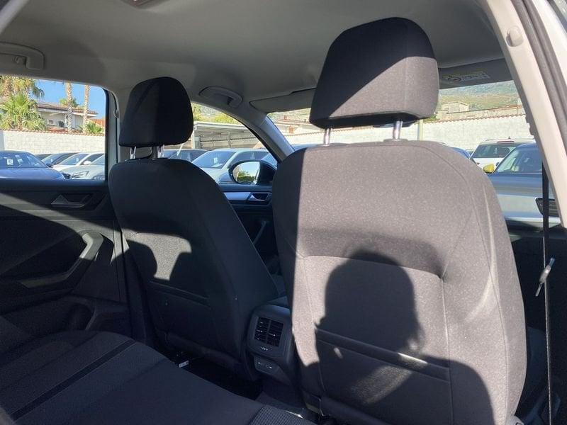 Volkswagen T-Roc Life 2.0 TDI 116CV