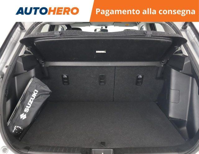 SUZUKI Vitara 1.6 VVT A/T V-Top