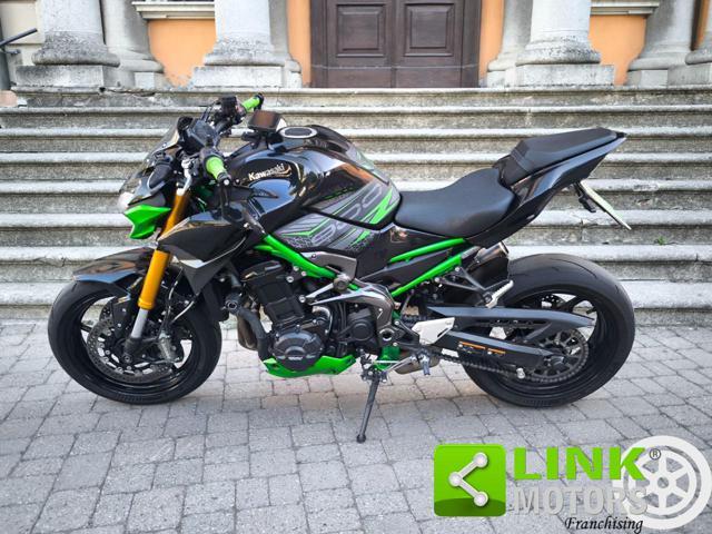 KAWASAKI Z 900 SE SE