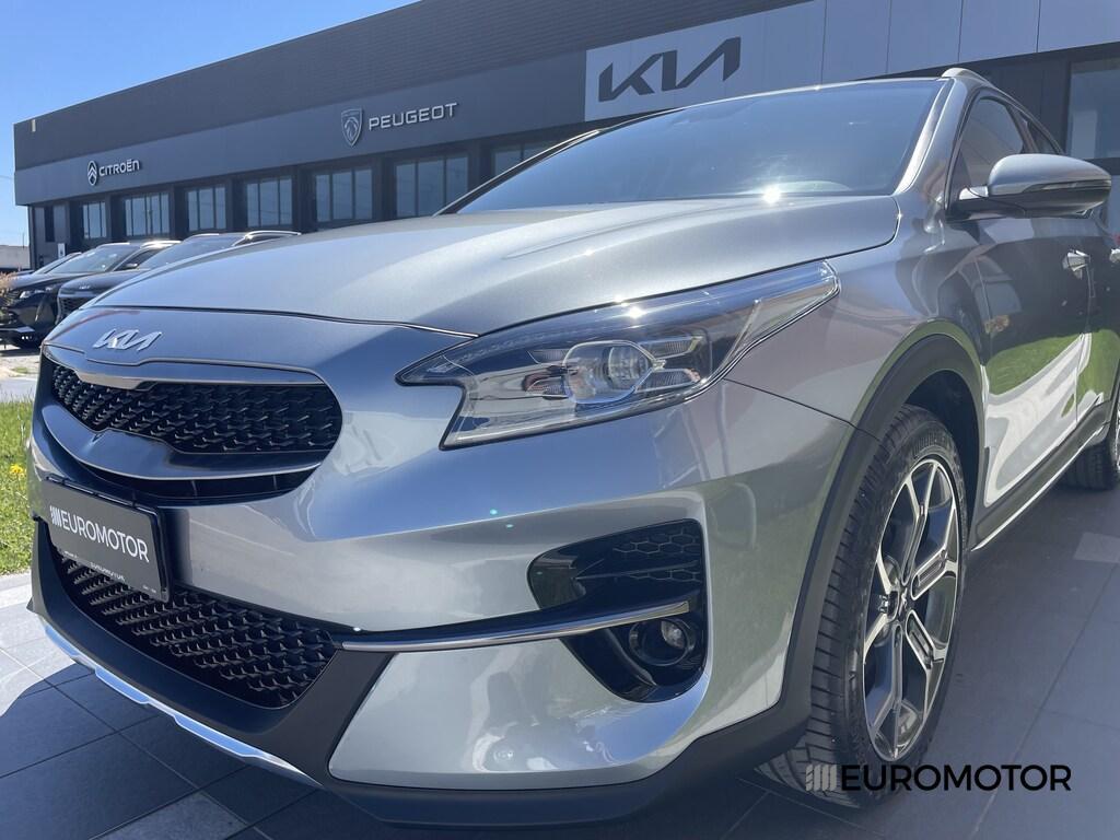 Kia Xceed 1.0 T-GDI Business 2WD