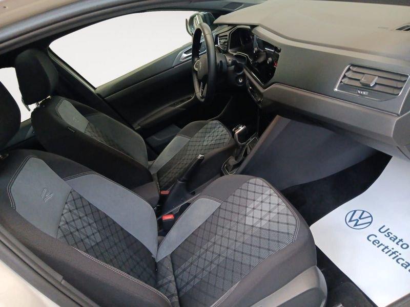 Volkswagen Taigo 1.5 TSI DSG R-Line