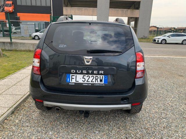 DACIA Duster 1.5 dCi 110 CV S&S 4x2 Serie Speciale Brave2