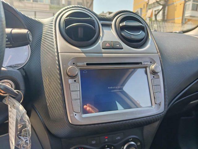 ALFA ROMEO MiTo 1.4 T 120 CV GPL Distinctive