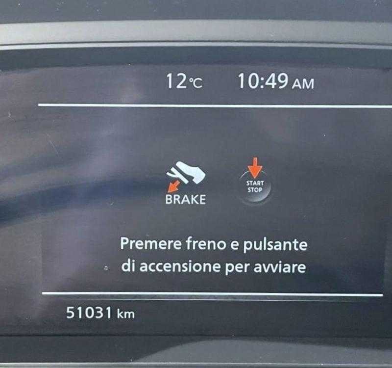 Nissan Qashqai e-Power N-Connecta Auto
