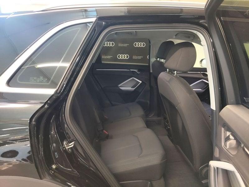 Audi Q3 Q3 35 TDI S tronic Business