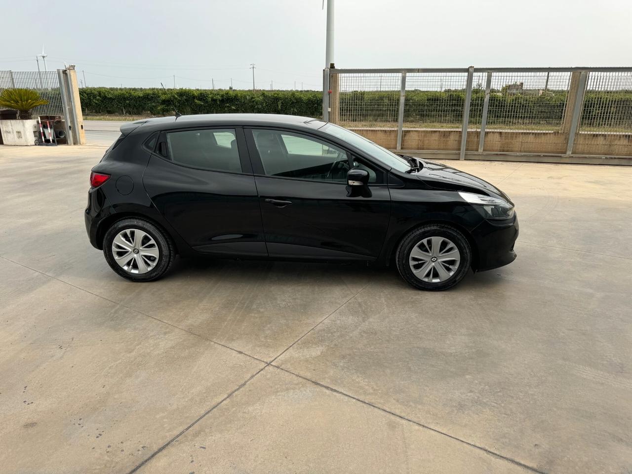 Renault Clio 1.2 75CV GPL 5 porte Live