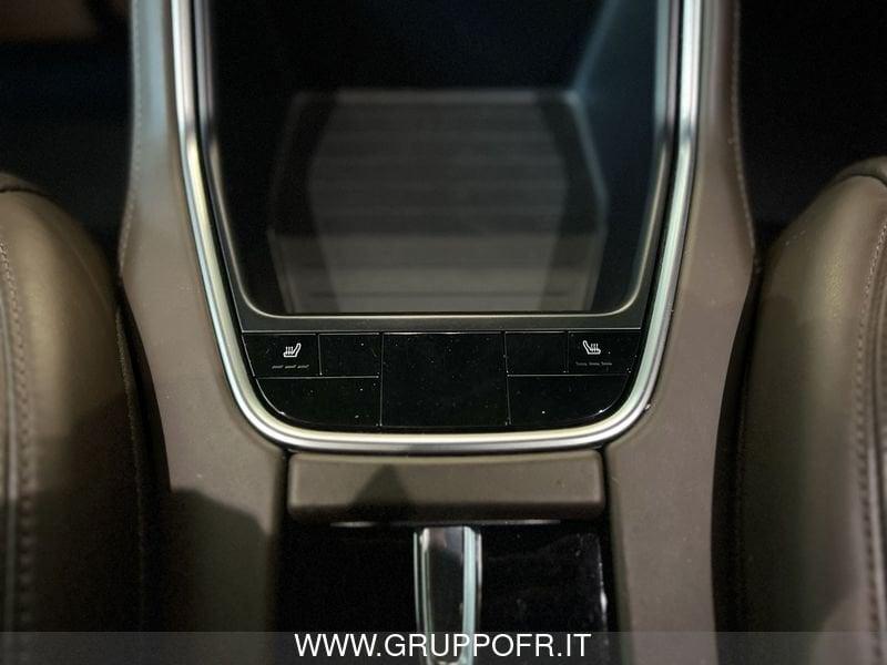 Porsche Panamera 2.9 4S auto